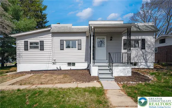 1714 Elliott Avenue, Bethlehem City, PA 18018