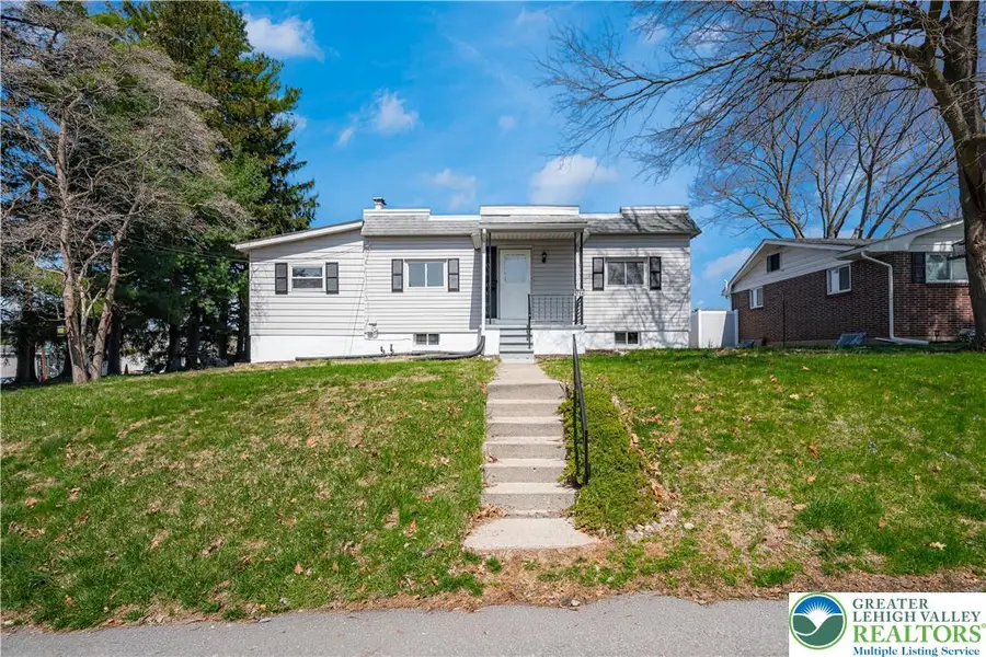 1714 Elliott Avenue, Bethlehem, PA 18018 - #2