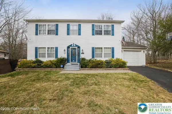 5382 Vine Terrace, Coolbaugh Twp, PA 18466