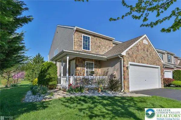 2602 Sapphire Lane, Bethlehem Twp, PA 18020