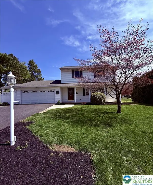 909 Flexer Avenue, Salisbury Twp, PA 18103