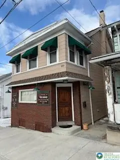 533 E Patterson Street, Lansford Boro, PA 18232