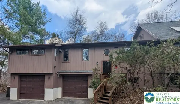 131 Wilson Court, Chestnuthill Twp, PA 18353