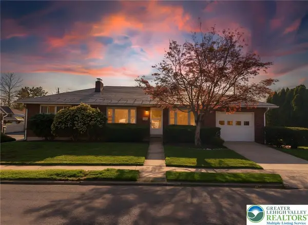 230 Adams Street, South Whitehall Twp, PA 18104