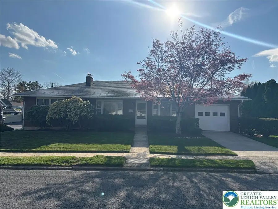 230 Adams Street, Cetronia, PA 18104 - #2