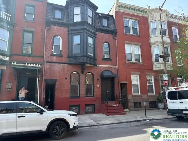 106 N 8th Street, Allentown City, PA 18102