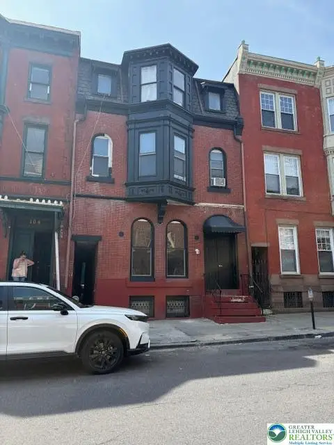 106 N 8th Street, Allentown, PA 18102 - #2