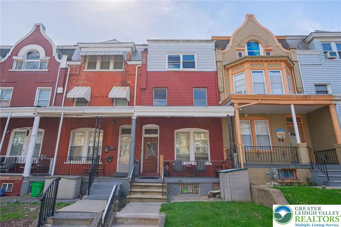 30 S Franklin Street, Allentown, PA 18102 - #1