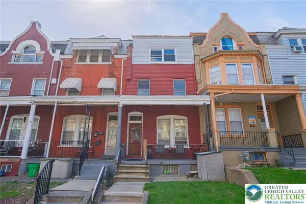 30 S Franklin Street, Allentown City, PA 18102