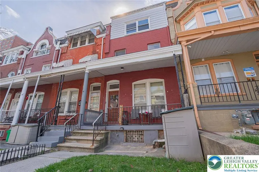 30 S Franklin Street, Allentown, PA 18102 - #2