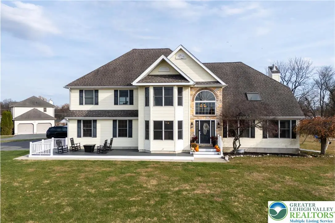 5 Farmstead Way, Mount Bethel, PA 18343 - #1