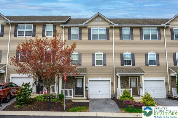 2254 Rising Hill Road, Whitehall Twp, PA 18052