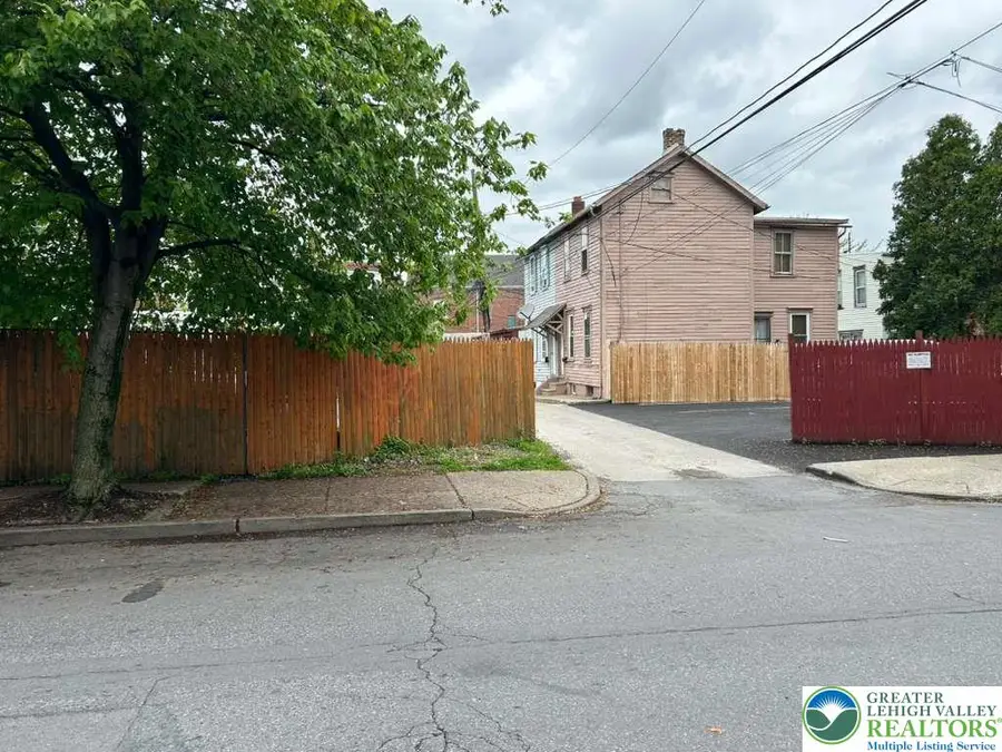 507 N Refwal Street, Allentown, PA 18102 - #2