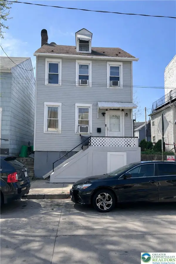 436 5th Street, Allentown City, PA 18102