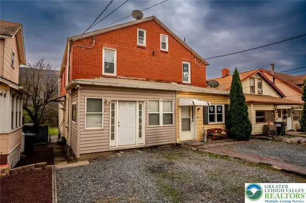 437 Little Gap Road, Lower Towamensing Tp, PA 18071