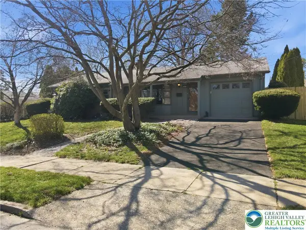 1621 Lenox Avenue, Bethlehem City, PA 18018