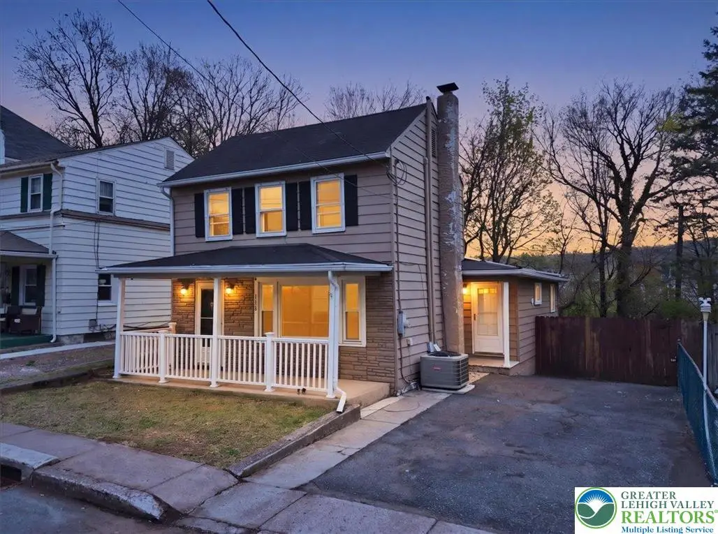 446 W Saint Joseph Street, Easton, PA 18042 - #1