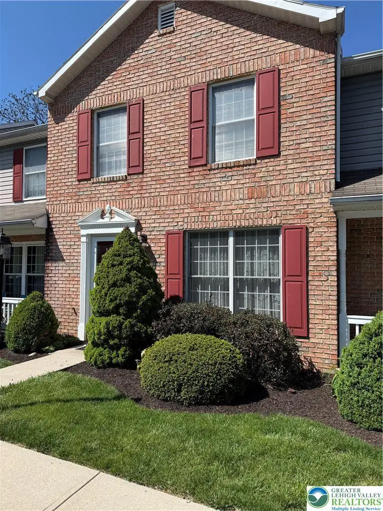 1514 Ravena Street #M, Bethlehem, PA 18015 - #3