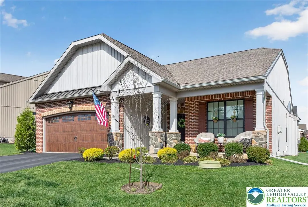 3786 Daylily Drive, Emmaus, PA 18049 - #1
