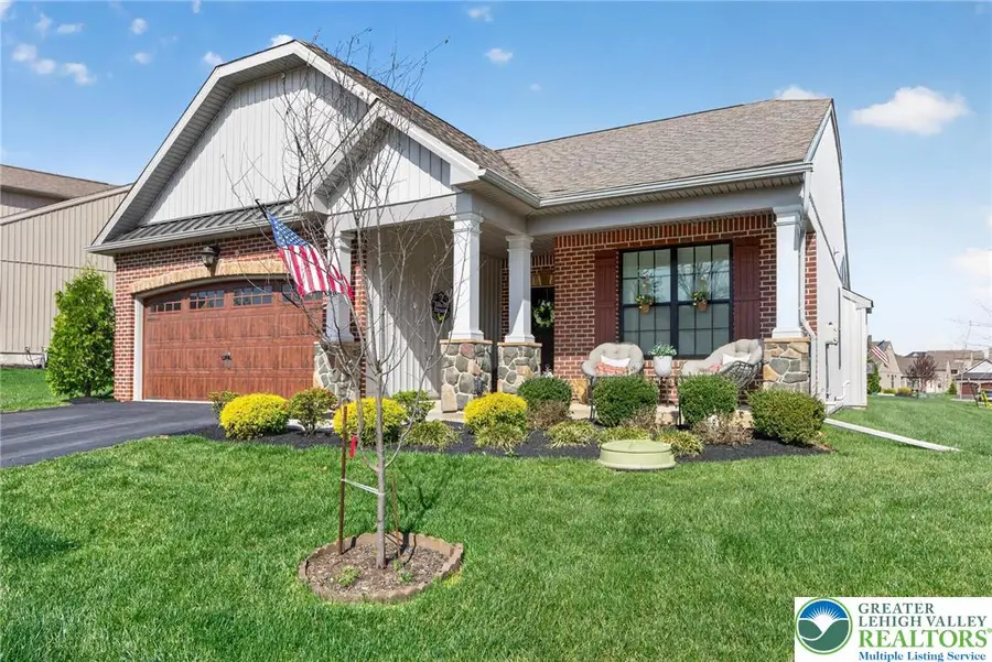 3786 Daylily Drive, Emmaus, PA 18049 - #2