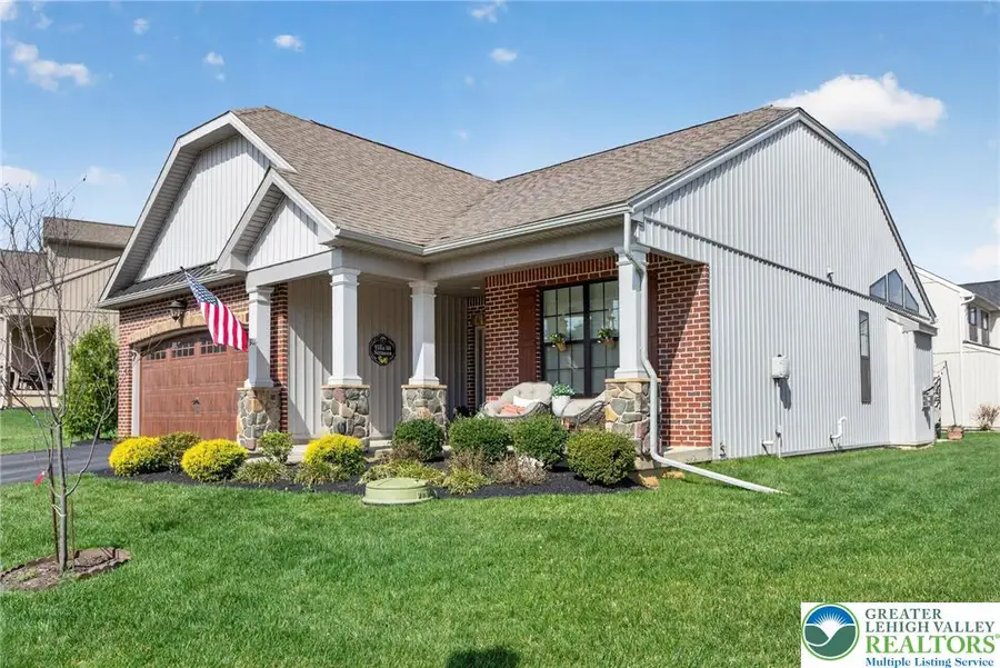 3786 Daylily Drive, Emmaus, PA 18049 - #3