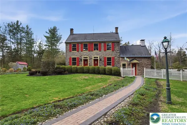 127 Marienstein Road, Nockamixon Twp, PA 18972