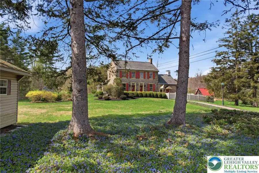 127 Marienstein Road, Nockamixon, PA 18972 - #3