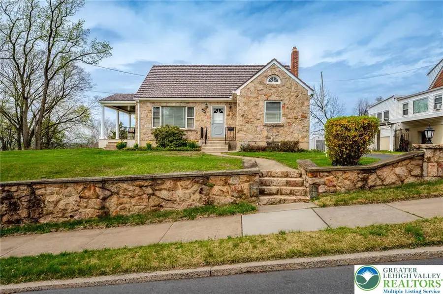 623 E Hamilton Street, Allentown, PA 18109 - #3