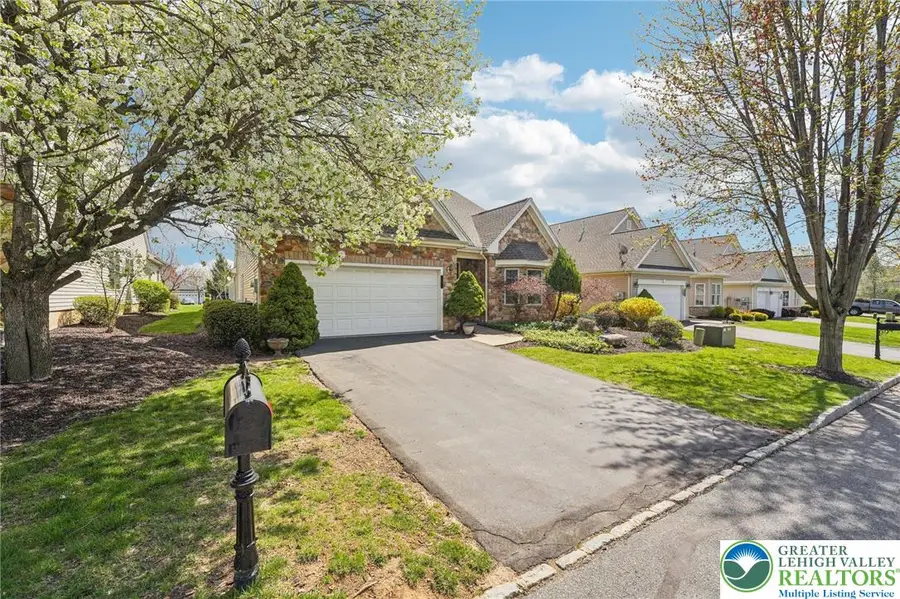 5 Nottingham Lane, Easton, PA 18045 - #3