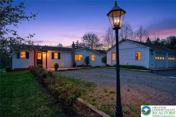 7341 Carls Hill Road, Upper Milford Twp, PA 18092