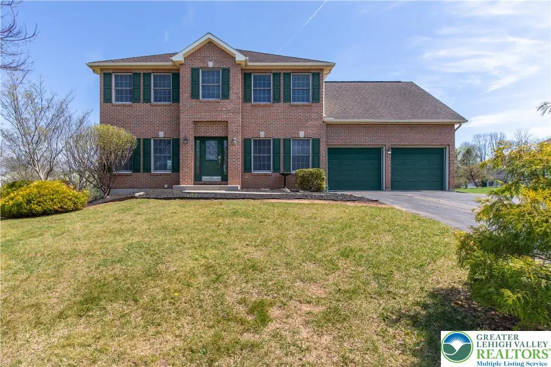 1465 Deer Path Road, Forks Township, PA 18040 - #1