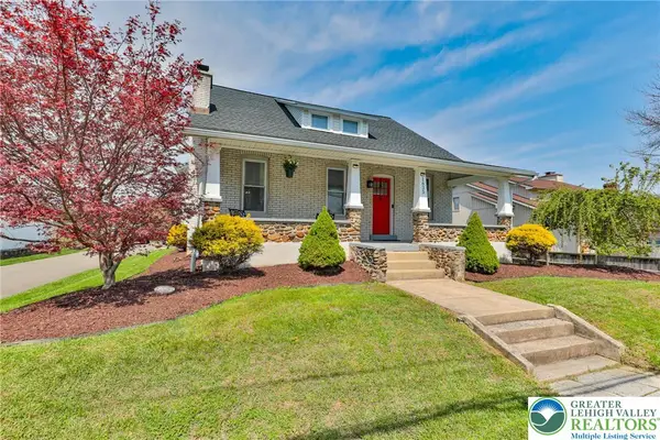 1635 W Pennsylvania Street, South Whitehall Twp, PA 18102