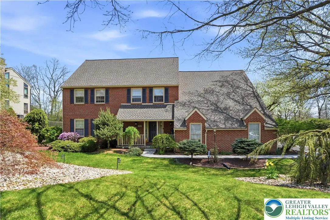 1551 Duxbury Court, South Whitehall, PA 18104 - #1