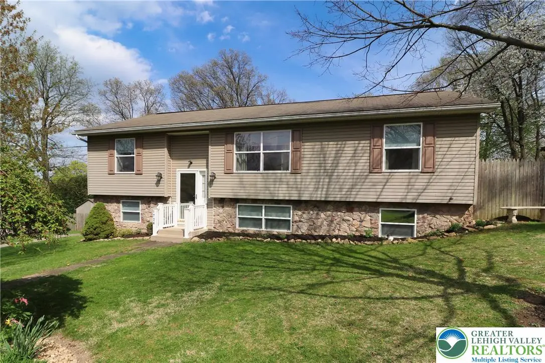 1734 Hamilton Avenue, Salisbury, PA 18015 - #1