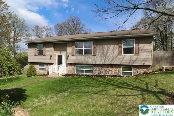 1734 Hamilton Avenue, Salisbury Twp, PA 18015