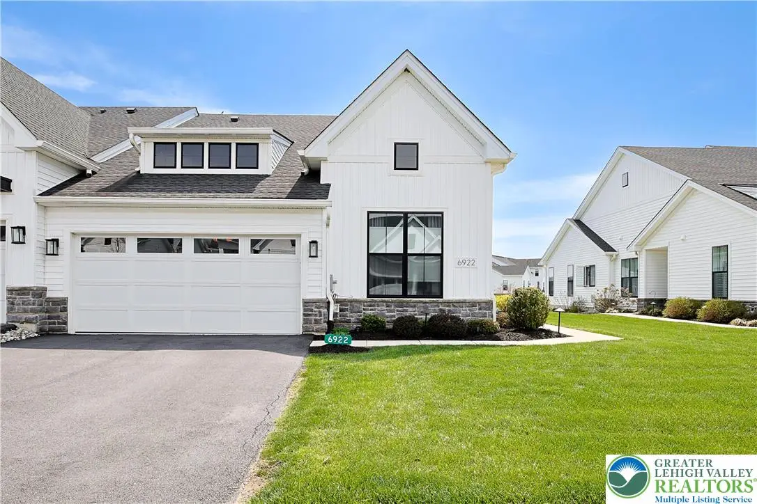 6922 Cedar Drive, Moore, PA 18014 - #1