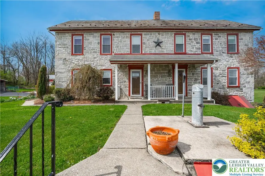 2534 Lapp Road, South Whitehall, PA 18104 - #2