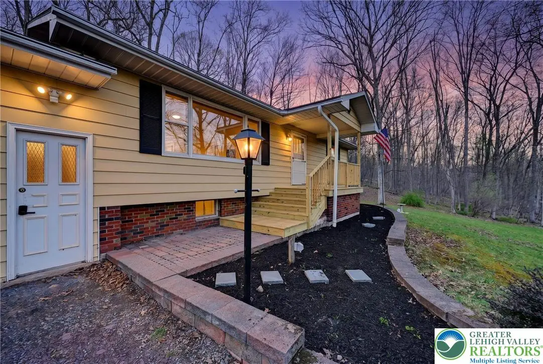 140 Hutson, Middle Smithfield, PA 18302 - #1