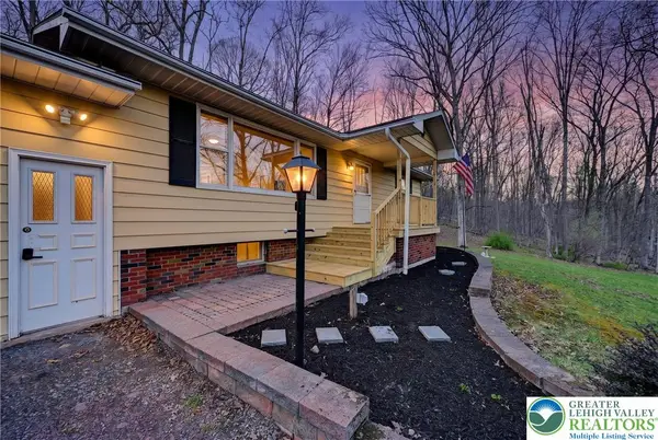 140 Hutson, Middle Smithfield Twp, PA 18302