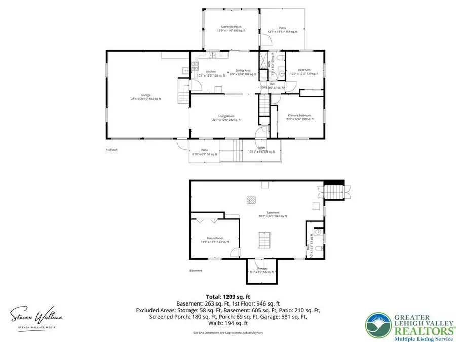 140 Hutson, Middle Smithfield, PA 18302 - #2