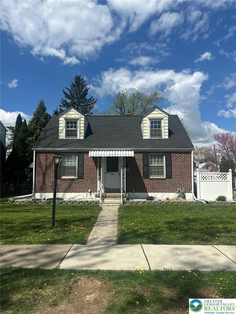 1929 E Pennsylvania Street, Allentown, PA 18109 - #1