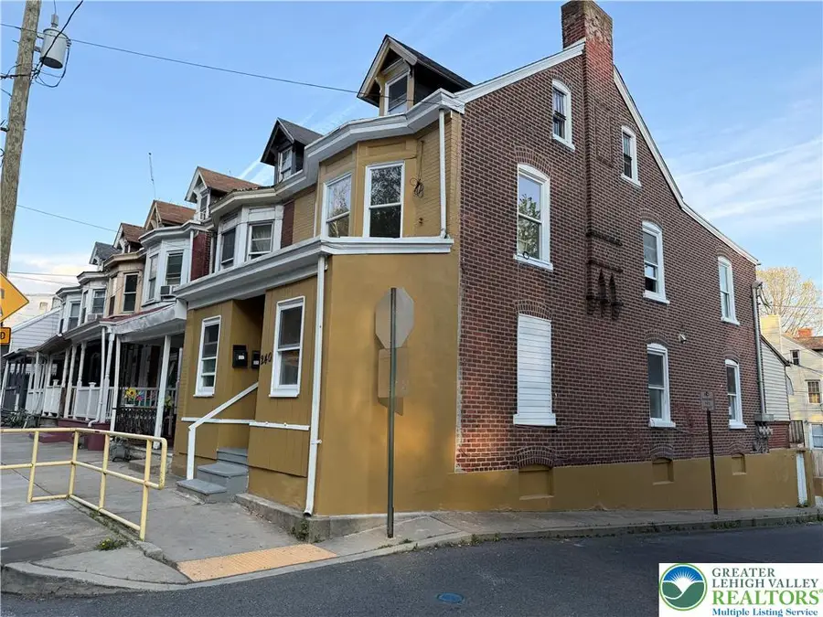 240 E Hamilton Street, Allentown, PA 18109 - #2