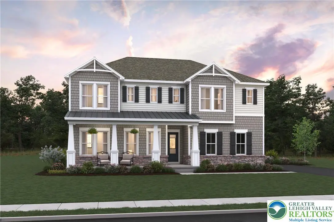 5772 Frederick Drive, East Allen, PA 18017 - #1