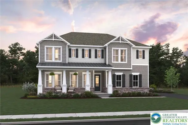 5772 Frederick Drive, East Allen Twp, PA 18017