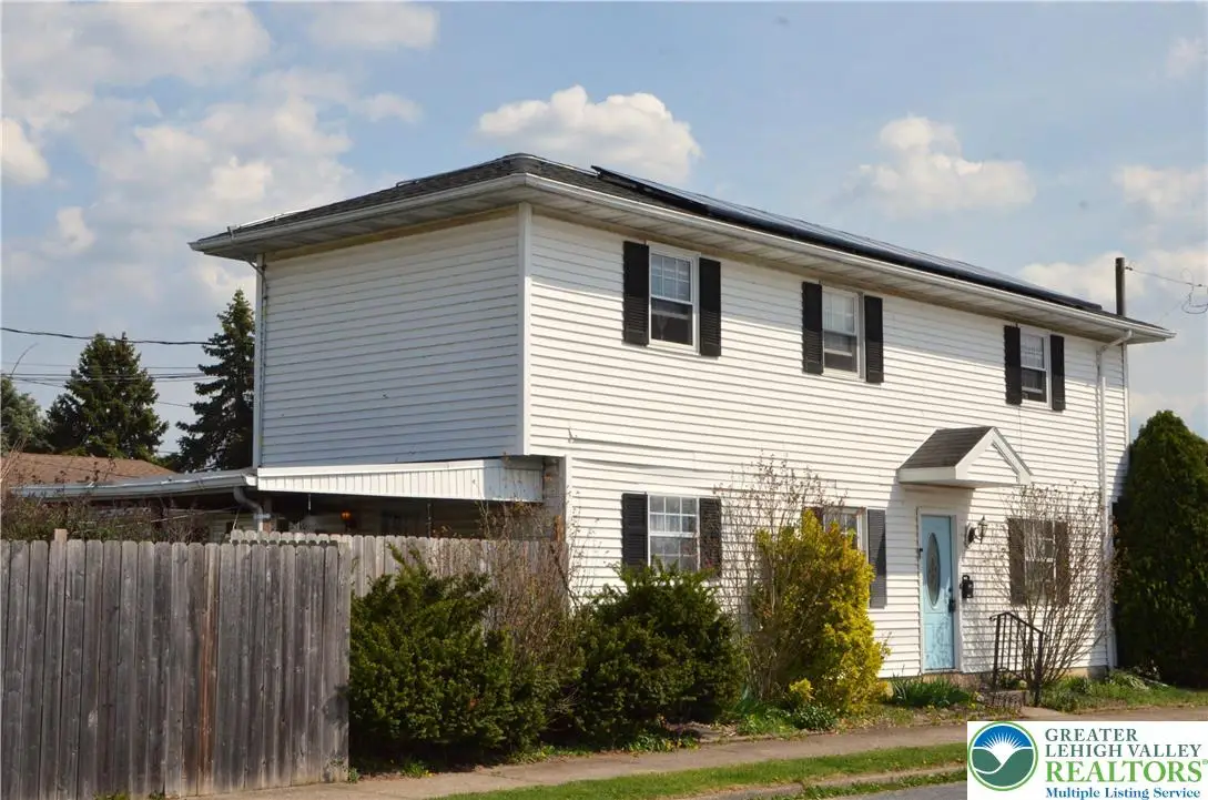 847 N Van Buren Street, Allentown, PA 18109 - #1