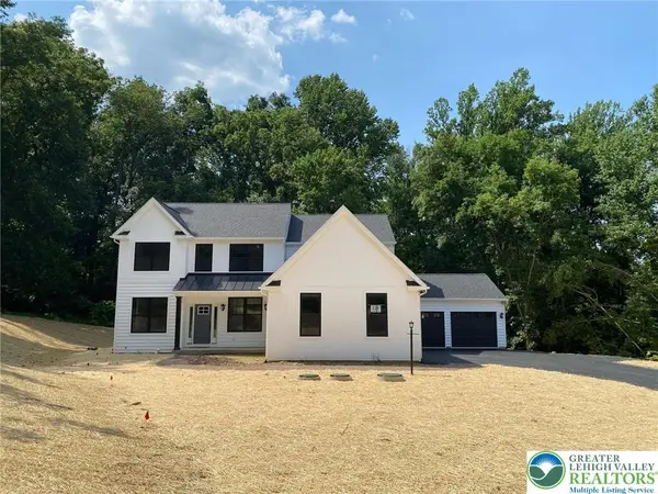 Hottle Road, Springfield Twp, PA 18036