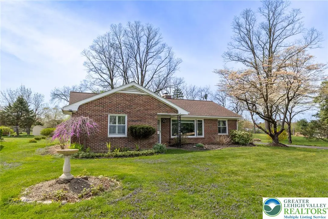 894 Hausman Road, South Whitehall, PA 18104 - #1