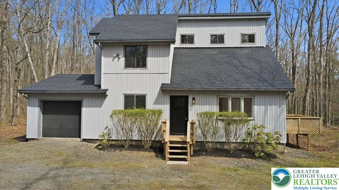 186 Timberlane Drive, Holiday Pocono, PA 18210 - #1