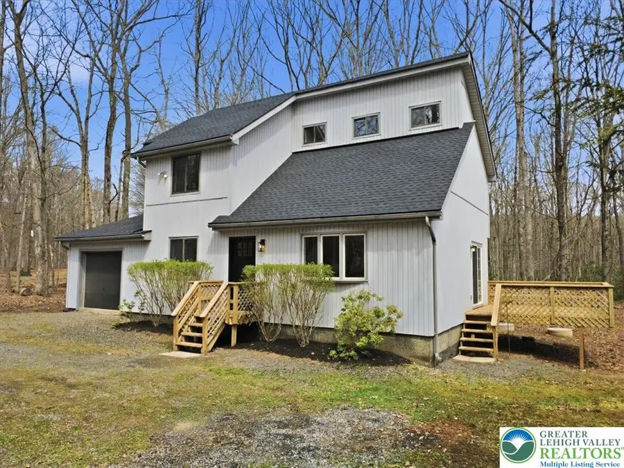 186 Timberlane Drive, Holiday Pocono, PA 18210 - #3