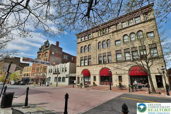 535 Main Street #16, Bethlehem City, PA 18018